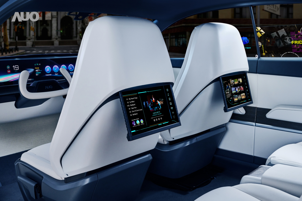 東升國際將于CES 展示全新Smart Cockpit 2024，可緊密串連使用者多元需求，并革新座艙內部的應用和設計，帶來身歷其境且引人入勝的視覺饗宴，滿足駕乘人員的全方位體驗
